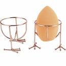 Makeup Sponge Holder Egg Sponge Stand Puff Display Stand Dryer Rack Makeup