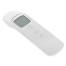 Digital Infrared Thermometer 1 Second Measurement Baby Thermometer for Indoor