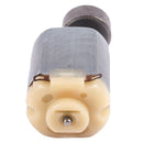 3 Pcs Mini Vibration Vibrating Electric Toys Motor DC 1.5-6V 18000RPM L2Y7