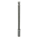 New 150mm 1/4 Hex Quick Release Magnetic Screwdriver Extension Bit Holder