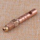 3/8 " Adapter WP-18 TIG Welding Torch Water Cool Cable Connector Thread
