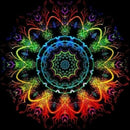 Diy Diamond Embroidery Round Flowers Full Round Diamond Painting Cross Stit