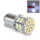 1x 1157 BAY15D 50SMD 1206 6000K 12V LED Light Car Tail Stop Brake Lamp Bulb DIY