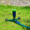 Adjustable Buried Up Sprinklers Lawn Irrigation Garden Watering Cooling Noz K7I2