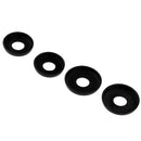 Skateboard Truck Cup Washer Replacement Kit Upper/Lower Bushing Washers