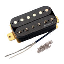1pc Dual Coil Humbucker Pickup Alnico 5 For  ST  SQ Guitar Parts