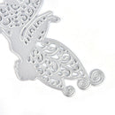 1PC Wings Girl Metal Cutting Die For Photo Album Paper Cards Dec- OZ