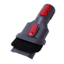 1X(2 In 1 Combination Brush Tool For Dyson V8 V7 V10 Vacuum Cleaner