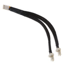 30cm 3Pin Fan Power Splitter Cable 1xFemale to 2x Male Motherboard to 2 Fans