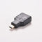 Micro hdmi Type D Male to hdmi Type A Female Adapter Connector For HDTV!N