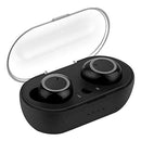 I30 Wireless Bluetooth 5.0 Rechargeable Stereo Headphone with Charging Box