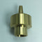 1/2" DN15 Brass Flower Column Water Fountain Nozzle Spray Sprinkler Head