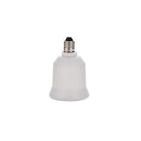 1x E11 To E26/E27 Lampholder Bulbs Converter Candelabra Light Base Socket FT