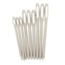 18pcs Stainless Steel Embroidery Hand Sewing Needles Embroidery Needles DIY