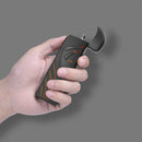 Mini Rechargerable LED Lighting FTTH Fiber Optic Cable Tester Pen Type Red  R1Z5