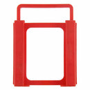 Festplatte HDD Einbau Rahmen 3.5" auf SSD 2.5" Laptops H Adapter I4M2 Halte Y0M3