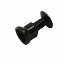 10 Set Pack Keymod Rail Screw and Nuts Replacement (10 x Screws and 10 x Nuts)