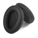 1Pair Ear Cushion Pad for SONY MDR-10RBT MDR-10RNC MDR-10R Headphone Headset
