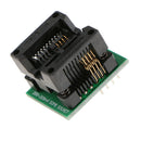 SOIC8 SOP8 To DIP8 Programmer Adapter IC Socket Converter Module Wide 208MIL