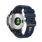 For Garmin Fenix 6 6 Pro 5 5 Plus 22mm Silicone Strap Band Watch Accessories