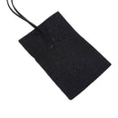 5 IN 1 USB Charged Clothes Heating Pad 5V Electric Heating Warmer PadY Hn
