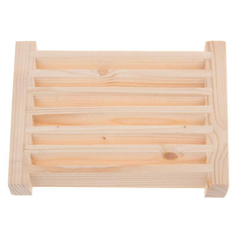 Pack of 3 Sauna Ventilation Grilles Sauna Ventilation Grilles Made of Natural