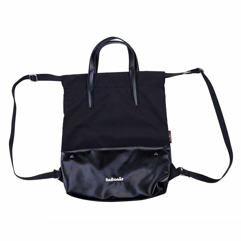 Drawstring Backpack Sport Gym String Bag Waterproof Sackpack Cinch Sack Gym N7Z6
