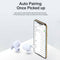 Bluetooth 5.0 Earphones LED Digital Display Wireless Earbuds with Charging Case