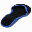 Neoprene Fly Fishing Reel Storage Bag Protective Cover Case Pouch Holder Blacksp