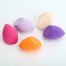 Beauty vogue Makeup Foundation Sponge Blender Blending D3X0 Powder 7*4*5cm U9D0