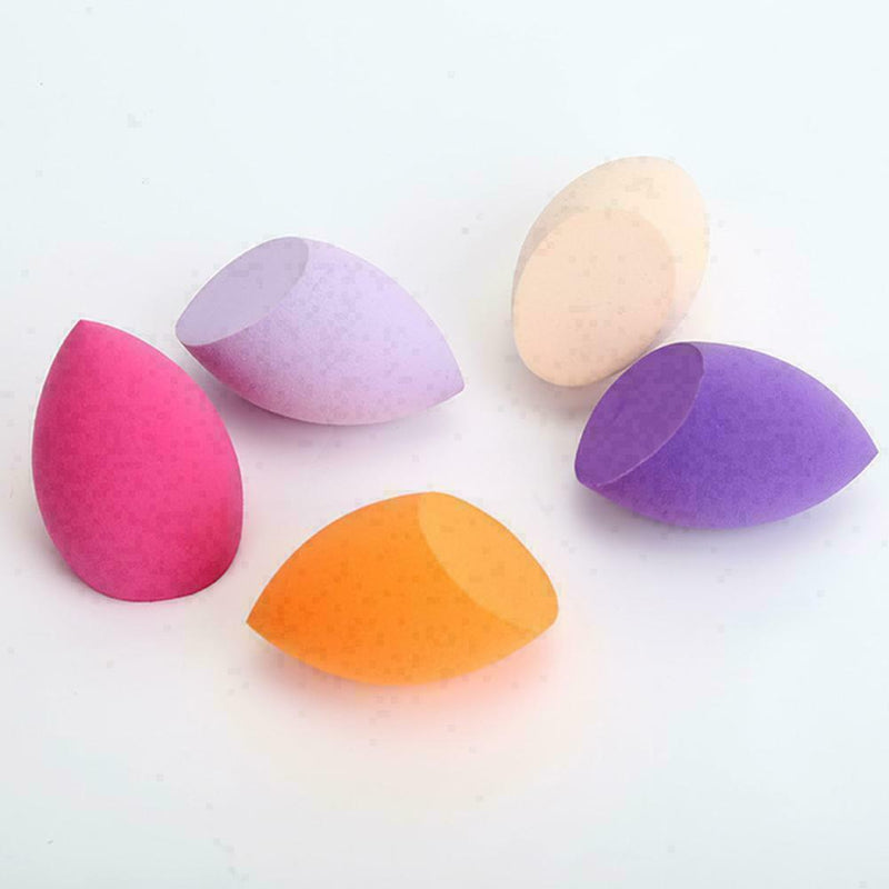 Beauty vogue Makeup Foundation Sponge Blender Blending D3X0 Powder 7*4*5cm U9D0