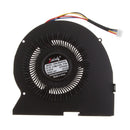 Laptop CPU Fan For Lenovo IdeaPad Y510P Y510PA P / N: BNTA0612R5H CPU Cooling
