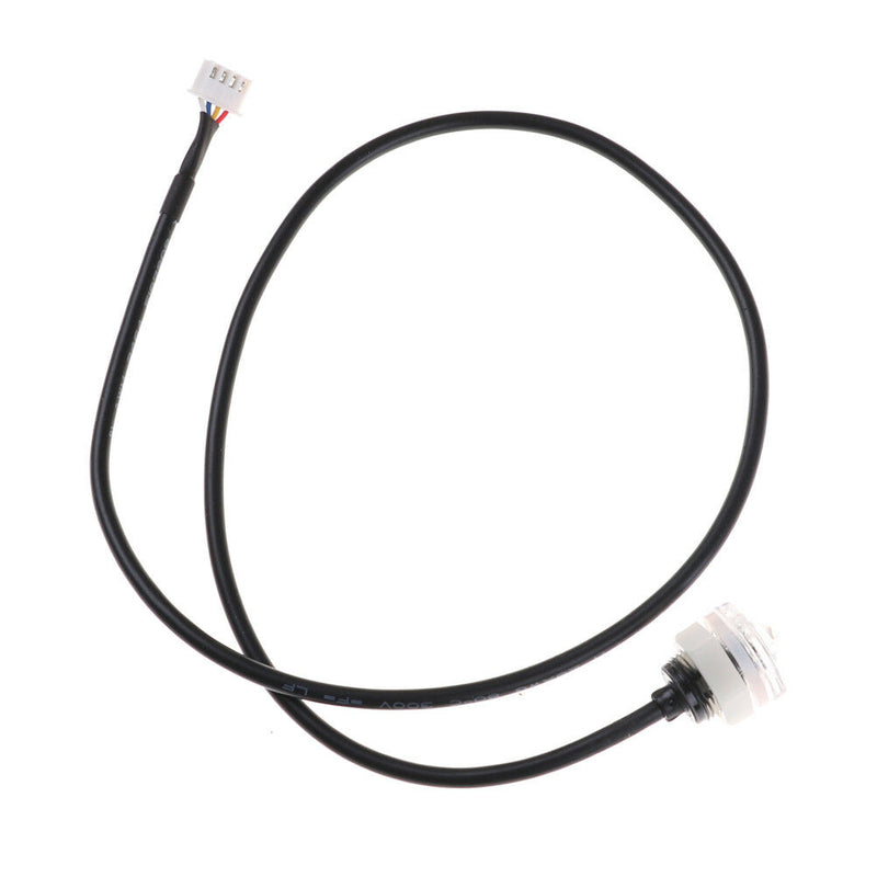 Optical Infrared Water Liquid Level Sensor Liquid Water Level Control Switc Tg