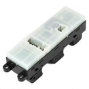 Power Master Window Switch Electric Power Window Lifter Control Switch For