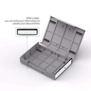 Orico Php35 3.5 Inch Hdd Bag Portable For Hard Driver External Storage Box  U8B9