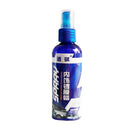 Car Interior Liquid Ceramic Accessories Polish Spray Coating Wax Hydrophobic