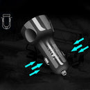 Mini 3-Port USB Car Charger Adapter for DJI Mavic Mini Drone Car Charger