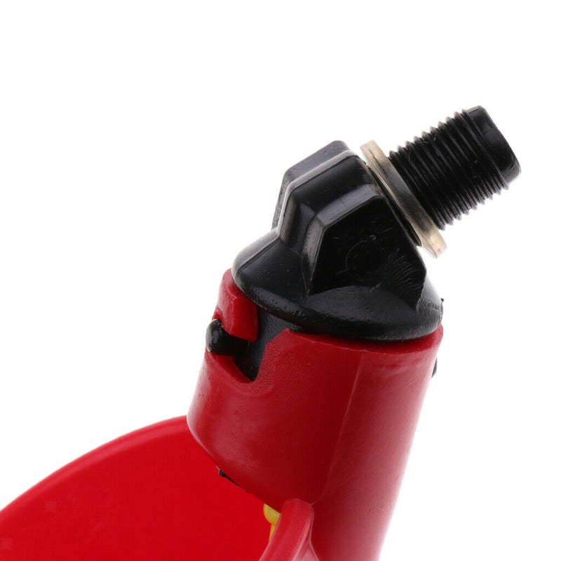 5 Pcs Automatic Quail Chicken Pigeon Drinkers Watering