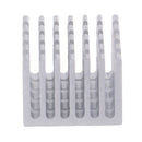 5Pcs 20X20X15Mm Cooling Accessories Diy Heatsink Cpu Gpu Chip Aluminum Heats OZ