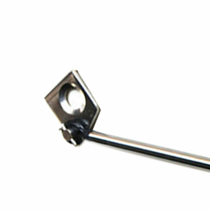 1*Rear Gate Strut Shock&Accessories for Ford Ranger T6 XLT Wildtrak 12-16