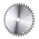 1PC 7 Inch 40T circular saw blade for wood cutting metal cutter discs tool  Z