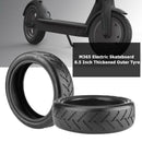 8.5 inch Thicker Tire for M365 Electric Scooter Accessories (Outer Tyre) A