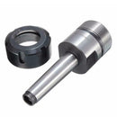 Cnc Machine Tool Holder Mt2 Er32 M10 Collet Chuck Morse Taper Toolholder Mt