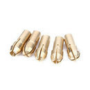 7pcs/Set New Set Small Drill Electric Micro Bit Twist Mini Collet Chuck Tool