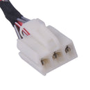 Car Traction Control ESP Cable Harness Fit For VW Golf Jetta MK5 MK6 ABS Plastic