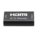 HDMI Extender Equalizer Active Repeater Booster for Video and Audio 1080P