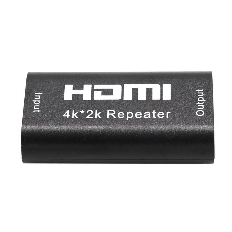 HDMI Extender Equalizer Active Repeater Booster for Video and Audio 1080P