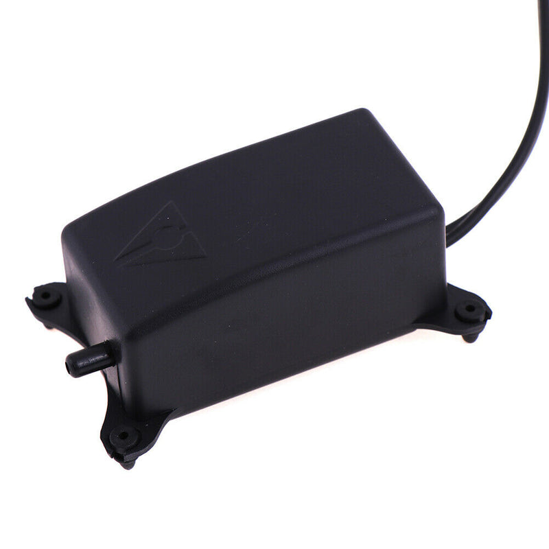 2W AC220V ultra-silent aquarium air pump fish tank increasing oxygen pump ME