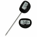 Kitchen Digital Display Food Milk Water Temperature Thermometer Probe Seraph bnm