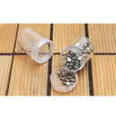 39 Grids Bottles 5D Diamond Embroidery Accessories Storage Container Case